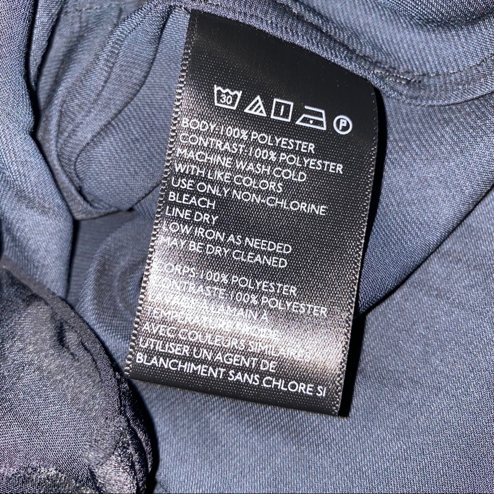 Silence + Noise Button Down Blouse - image 3